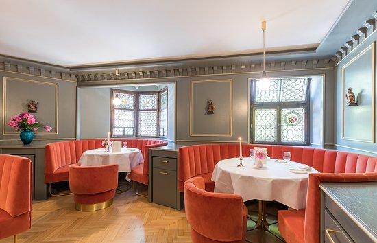 Restaurant Apostelstube